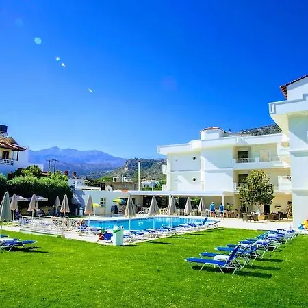 Pela Sofia Hotel 3*