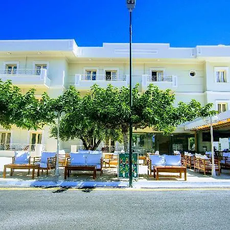 Hotel Pela Sofia