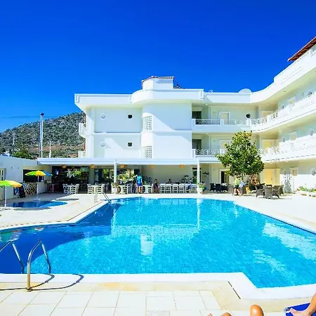 Pela Sofia Hotel 3*