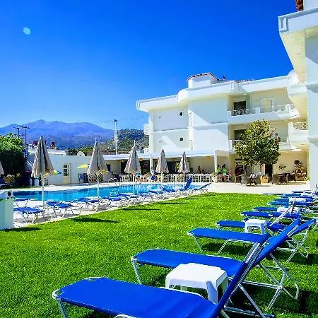 Hotel Pela Sofia 3*