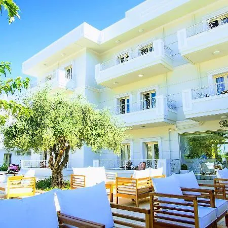 Hotel Pela Sofia Stalida