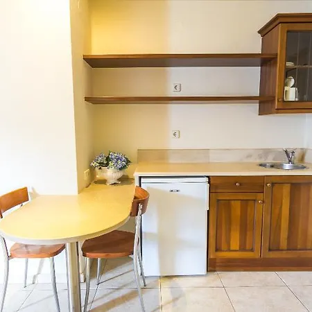 Hotel Pela Sofia 3*