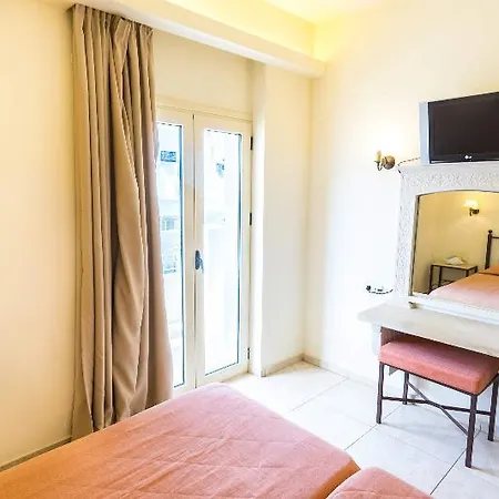 Pela Sofia Hotel Stalida
