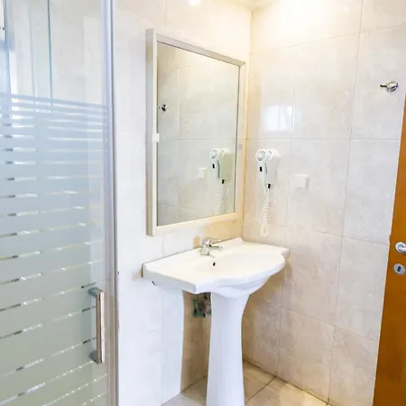 Hotel Pela Sofia Stalida